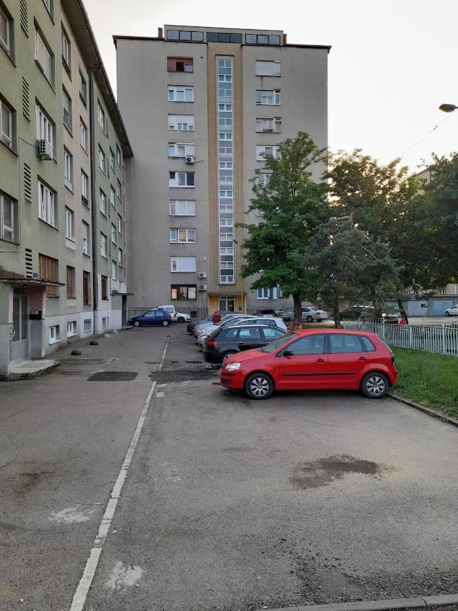 Bulevar Stupine *