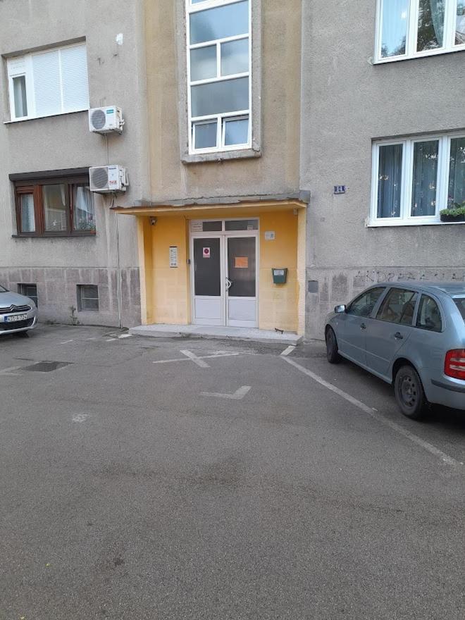 Bulevar Stupine