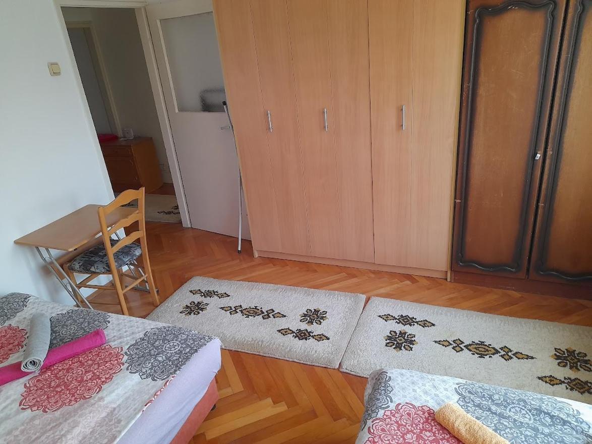 Bulevar Stupine 公寓 Tuzla